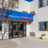 Отель Motel 6 Great Falls, MT, фото 1