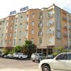 Отель Venus Hotel в Кинтсане