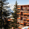 Отель Modern apartment in the child-friendly ski village Arc 1600, фото 17