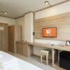 Отель B2 Phitsanulok Boutique & Budget Hotel, фото 7