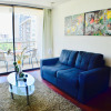Отель Apartamentos Premium Capital Providencia, фото 7