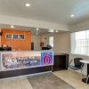 Отель Motel 6 Albuquerque, NM - Carlisle, фото 16