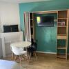Отель Résidence les Lilas, фото 5