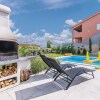 Отель Amazing Home in Kornic With Wifi and 5 Bedrooms, фото 18