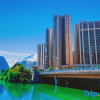 Отель Vienna International Hotel (Guilin Chengnan Wanda), фото 9