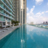 Отель DHH Sunrise Bay 1- Emaar Beachfront, фото 1