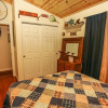 Отель Knight Cabin, фото 4