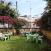 Отель Posada Real Lima, фото 22