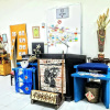 Отель Hsianghua 81 Homestay, фото 12