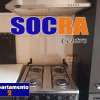 Отель SOCRA Centro, фото 17