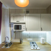 Отель Kyiv Quiet Loft, фото 20