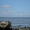 Отель Nice Chalet With Dishwasher, Near the Wadden Sea, фото 17