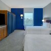 Отель Home2 Suites by Hilton Dallas-Frisco, фото 27