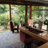 Отель Vanilla Jungle Lodge - Bed & Breakfast, фото 19