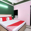 Отель City Luxury 45 By OYO, фото 5