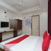 Отель OYO 3260 Hotel Abhinav Palace, фото 5