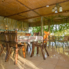 Отель Njovu Park Lodge, фото 6