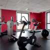 Отель Park Inn by Radisson Lille Grand Stade, фото 7
