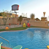 Отель The Maverick Inn, фото 15