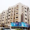 Отель Al Eairy Furnished Apartments Jeddah 2, фото 1