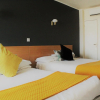 Отель The Town & Country Lodge, фото 45