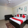 Отель OYO 17422 Sidra Guest House, фото 4