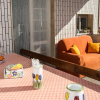 Отель Apartment 8 bed Just 200 Meters From the sea, фото 10