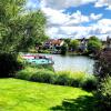 Отель Private Room - The Beam Suite - Burway House on The River Thames, фото 14