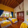 Отель Campestre Tucanes, фото 5