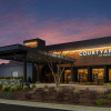 Отель Courtyard by Marriott Nashville Airport, фото 1
