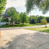 Отель Overland Park Home w/ Fenced-in Yard & Gas Grill!, фото 13