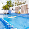 Отель Playaflor Chill Out Resort, a 50 mtrs de la playa, фото 14