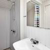 Отель Magnificent Holiday Home in Funen on Beach, фото 9