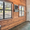 Отель Dog-friendly Kingsland Rental on Lake Lbj!, фото 2