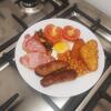 Meal