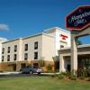 Отель Hampton Inn Jasper в Джаспере