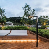 Отель Modern 1 Br Wifi Pool Walk To Patong Beach, фото 17