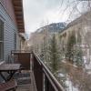 Отель River Club 305 3 Bedroom Condo by Alpine Lodging Telluride, фото 19