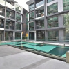 Отель B504-partial Seaview Top Floor 1br Ao Nang Beach, фото 15