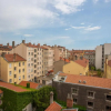 Отель Nid Cosy - Lyon 6e, фото 11