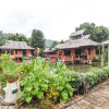 Отель Oyo 362 Tunglakorn Farm, фото 20