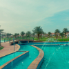 Отель Swiss International Resort Al Qassim, фото 21