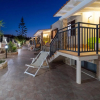 Отель Borgo Marino Beach Residence, фото 9