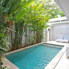 Отель Villa Duyung, Sanur, фото 17