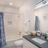 Отель Clean & Peaceful Stays 3BR Near Exciting Downtown, фото 9
