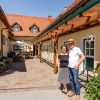 Отель Birkenhof Pension, фото 18