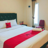 Отель RedDoorz Syariah near Lippo Plaza Sidoarjo, фото 12