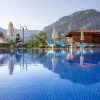 Отель Sandal Hotel Gocek, фото 20