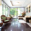 Отель The Canal Garden Resort, фото 2