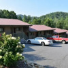 Отель Pioneer Motel And Cottages, фото 13